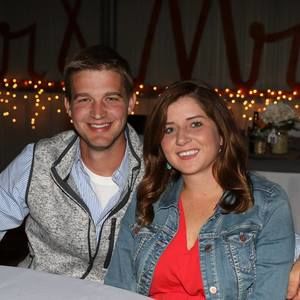 Meet your Posher, Tyler